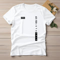 Half Sleeve t-shirt print HRX