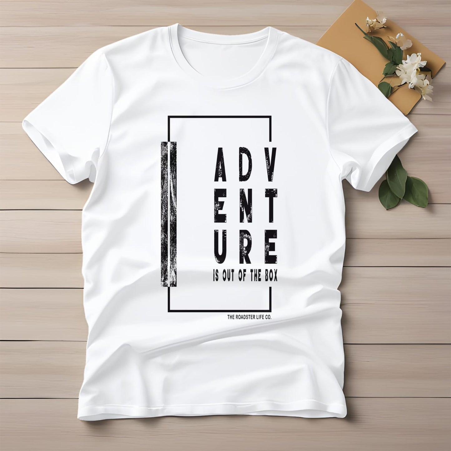 Half Sleeve t-shirt print