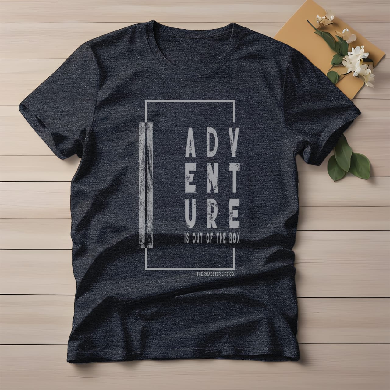 Half Sleeve t-shirt print