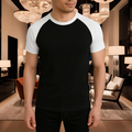 Raglan Half Sleeve Premium T-shirt RG6
