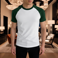 Raglan Half Sleeve Premium T-shirt RG7